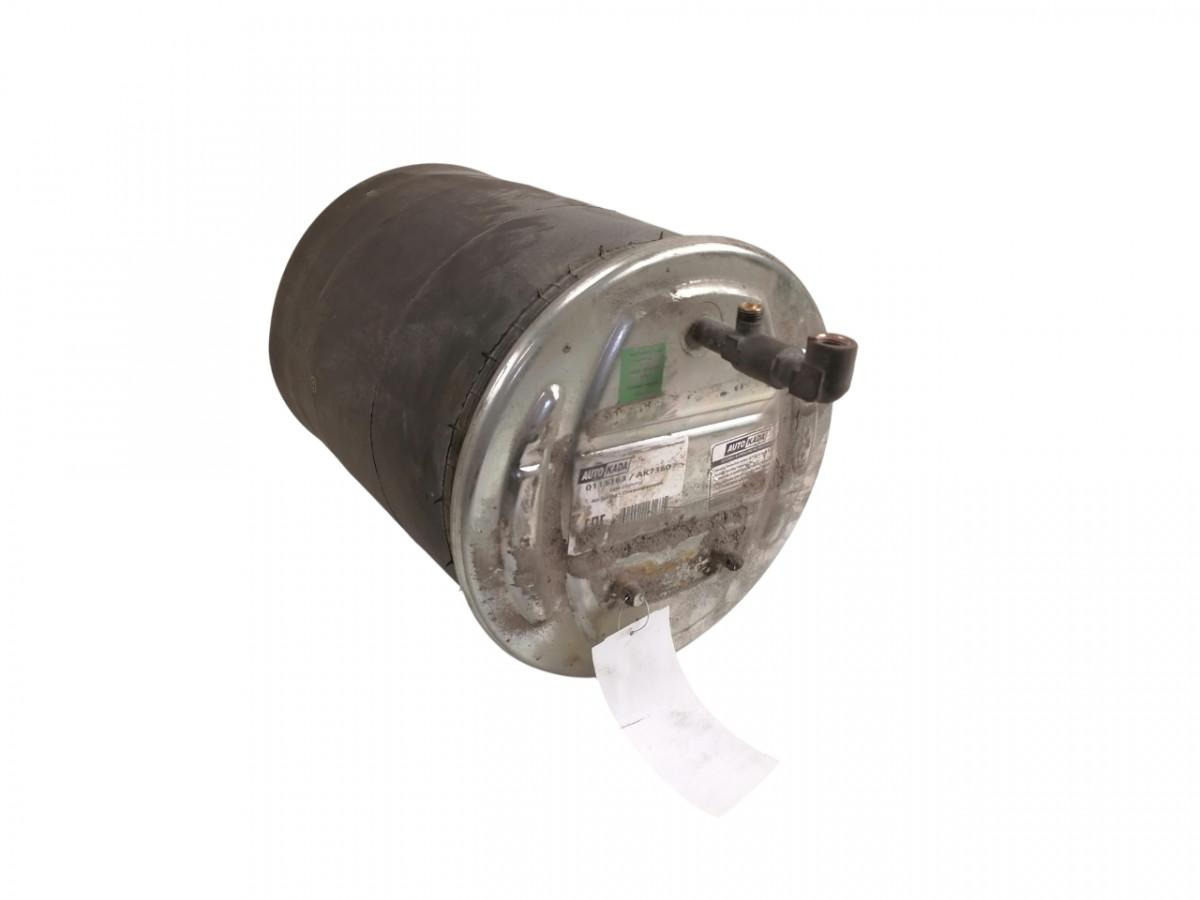 Scania Air suspension 2729173 - تعليق هوائي - شاحنة: صور 1 Scania Air suspension 2729173 - تعليق هوائي - شاحنة: صور 1