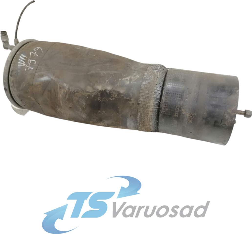 Scania Air suspension 2729173 - تعليق هوائي - شاحنة: صور 1 Scania Air suspension 2729173 - تعليق هوائي - شاحنة: صور 1