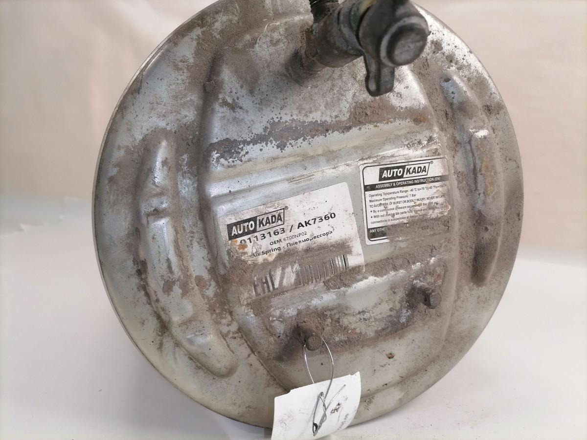Scania Air suspension 2729173 - تعليق هوائي - شاحنة: صور 3 Scania Air suspension 2729173 - تعليق هوائي - شاحنة: صور 3