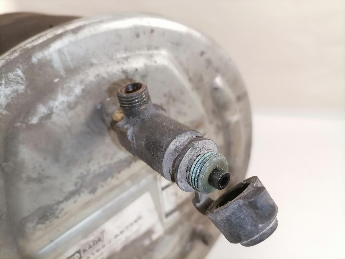 Scania Air suspension 2729173 - تعليق هوائي - شاحنة: صور 4 Scania Air suspension 2729173 - تعليق هوائي - شاحنة: صور 4