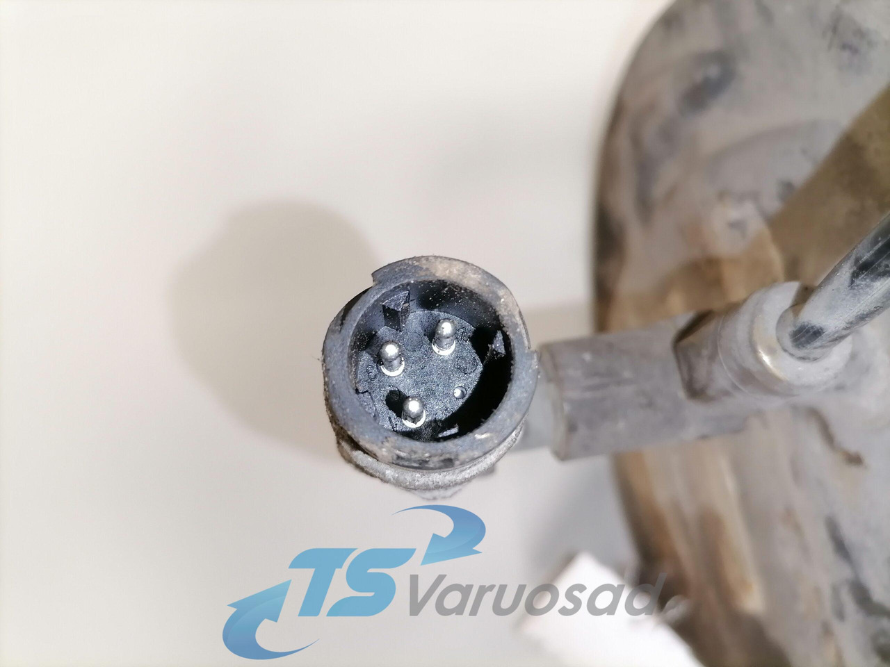 Scania Air suspension 2729173 - تعليق هوائي - شاحنة: صور 4 Scania Air suspension 2729173 - تعليق هوائي - شاحنة: صور 4