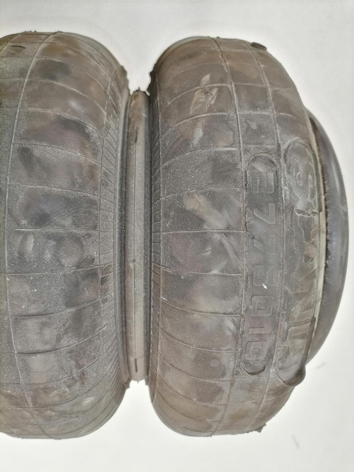 Scania Air suspension 2776010 - تعليق هوائي - شاحنة: صور 3 Scania Air suspension 2776010 - تعليق هوائي - شاحنة: صور 3