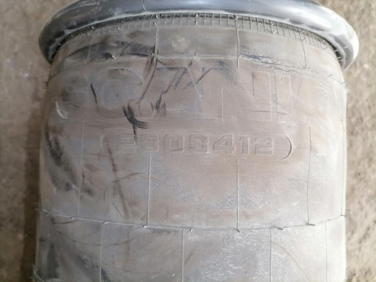 Scania Air suspension 2808412 - تعليق هوائي - شاحنة: صور 5 Scania Air suspension 2808412 - تعليق هوائي - شاحنة: صور 5