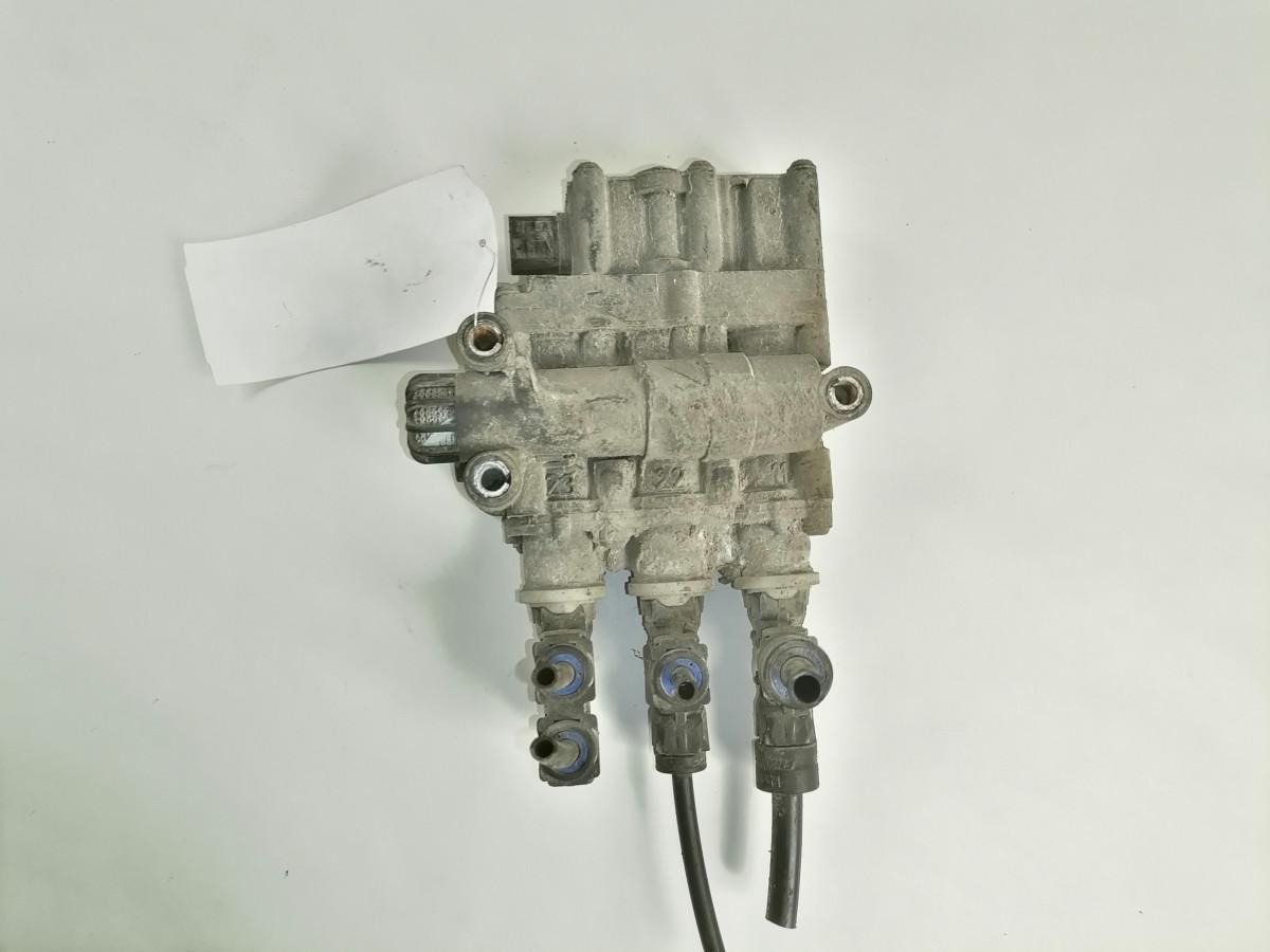 Scania Air suspension control valve, ECAS 1889795 - صمام الفرامل - شاحنة: صور 3 Scania Air suspension control valve, ECAS 1889795 - صمام الفرامل - شاحنة: صور 3