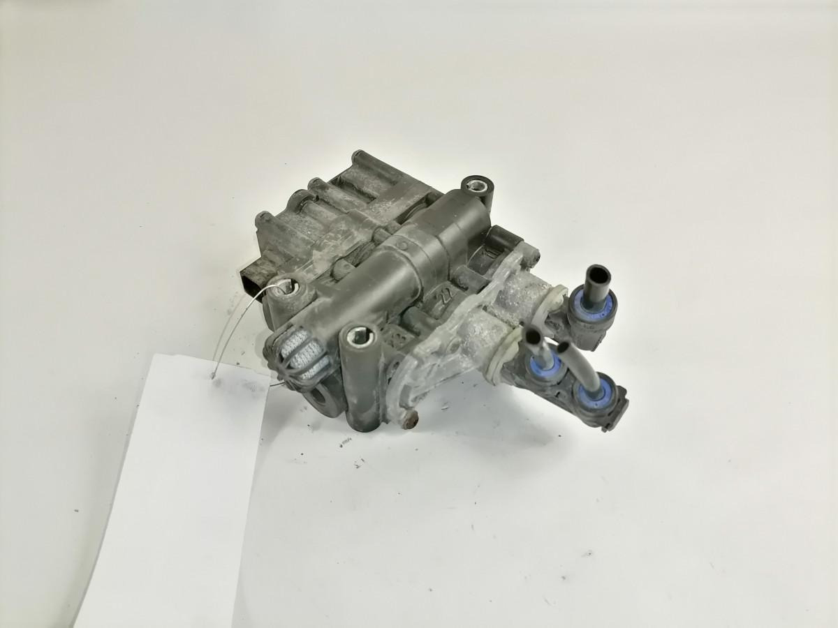 Scania Air suspension control valve, ECAS 1889796 - صمام الفرامل - شاحنة: صور 3 Scania Air suspension control valve, ECAS 1889796 - صمام الفرامل - شاحنة: صور 3