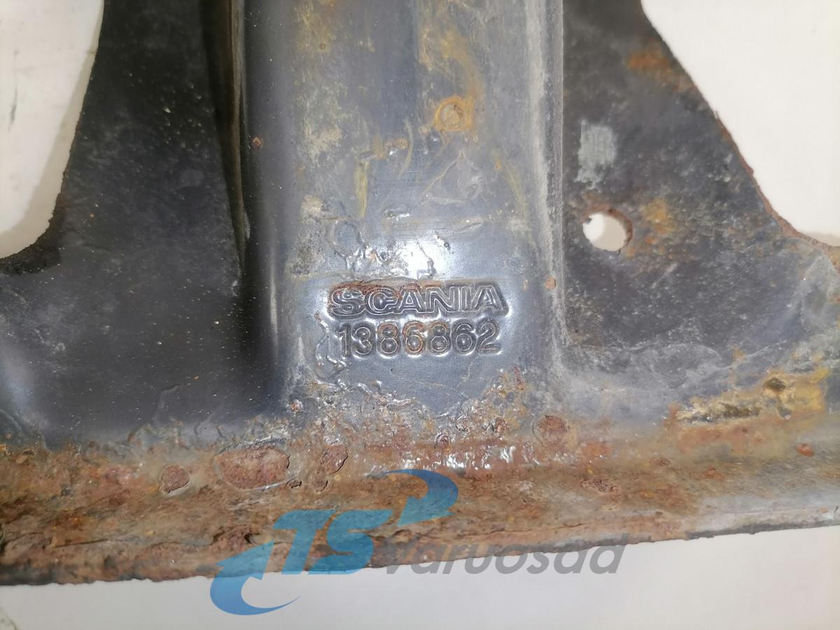 Scania Akude kinnitusraam 1386862 - البطارية - شاحنة: صور 4 Scania Akude kinnitusraam 1386862 - البطارية - شاحنة: صور 4