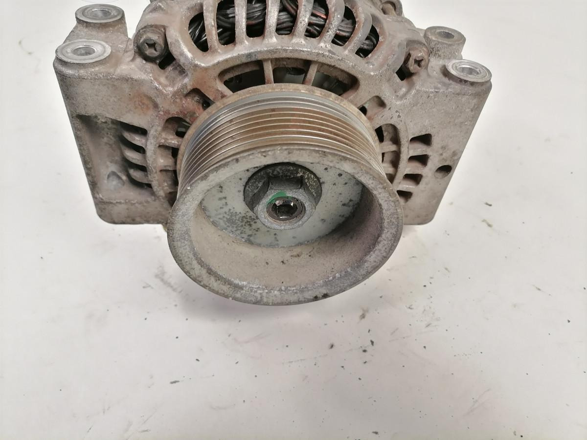 Scania Alternator 570887 - مولد - شاحنة: صور 3 Scania Alternator 570887 - مولد - شاحنة: صور 3