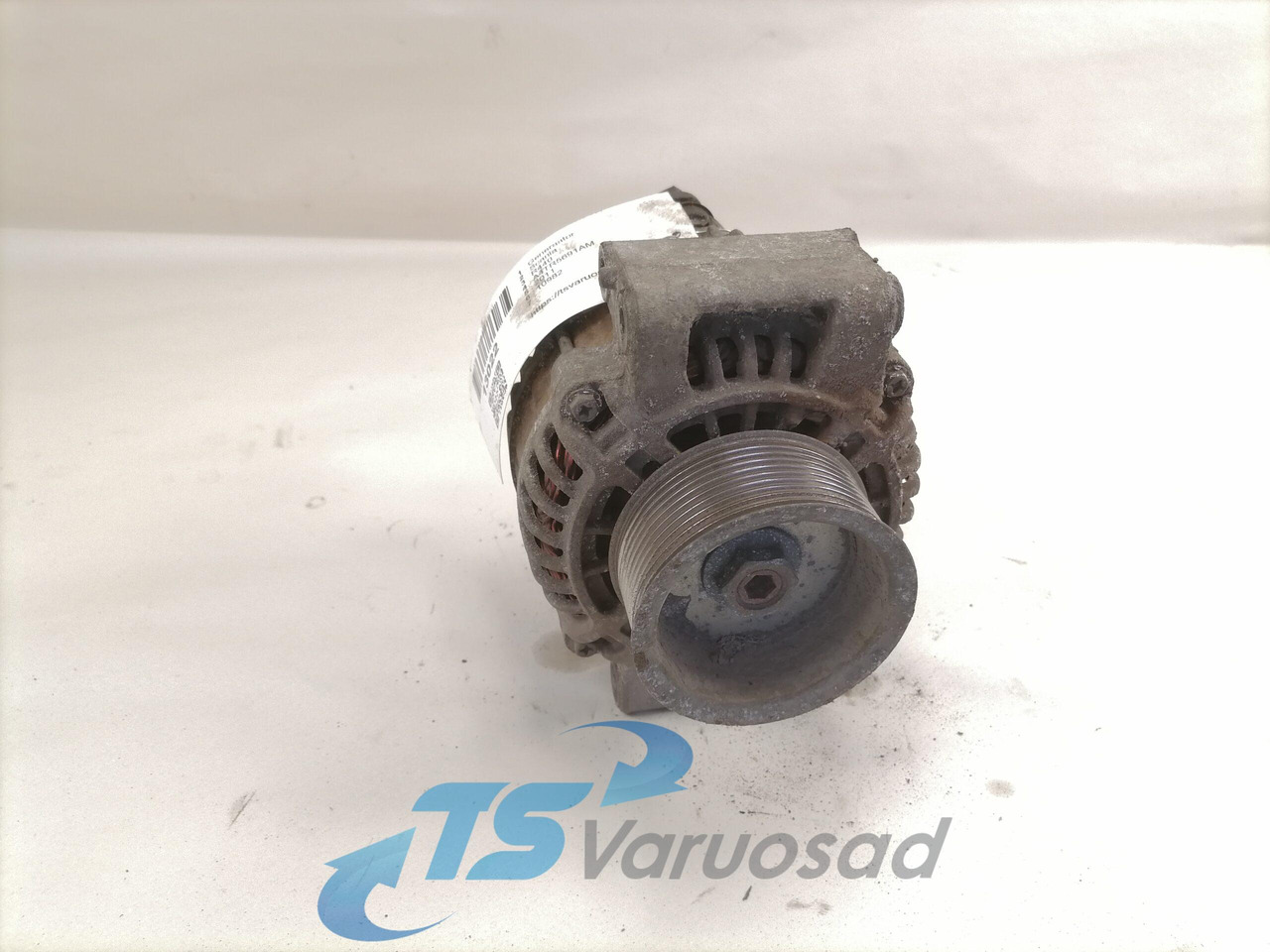 Scania Alternator A4TR5691AM - مولد - شاحنة: صور 2 Scania Alternator A4TR5691AM - مولد - شاحنة: صور 2