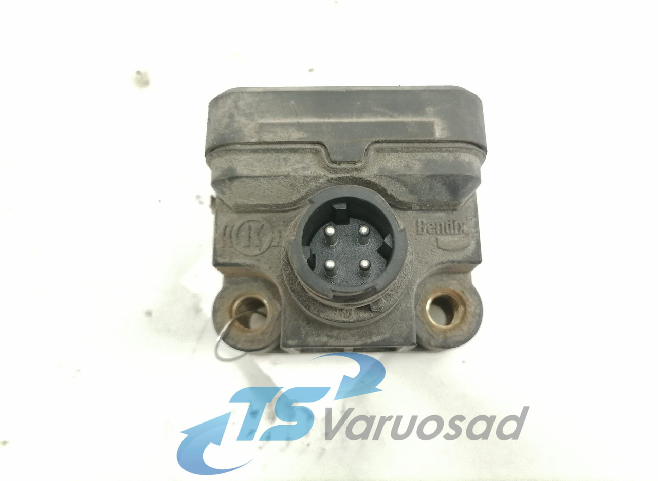 Scania Andur, ESP 1891377 - مِکشاف - شاحنة: صور 2 Scania Andur, ESP 1891377 - مِکشاف - شاحنة: صور 2