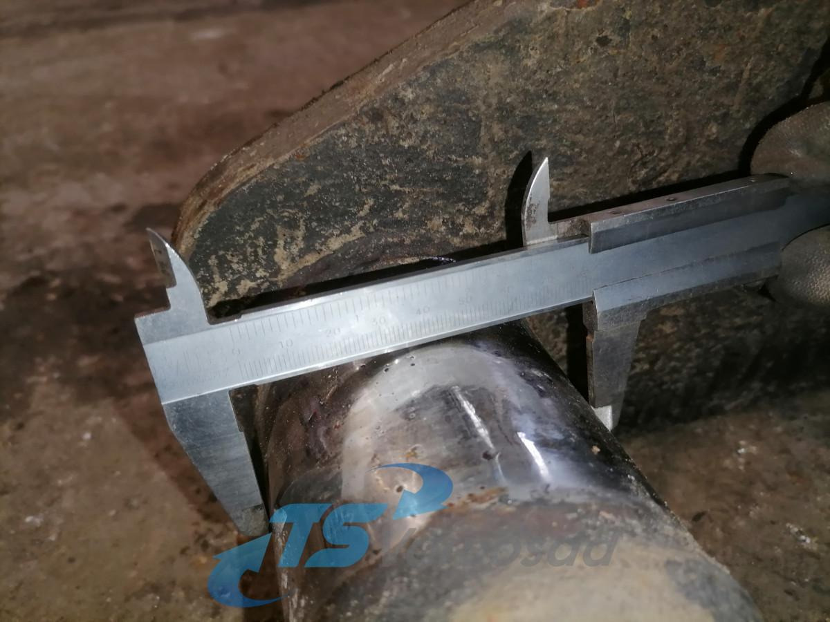Scania Anti-roll bar 1547385 - عمود التوازن - شاحنة: صور 3 Scania Anti-roll bar 1547385 - عمود التوازن - شاحنة: صور 3