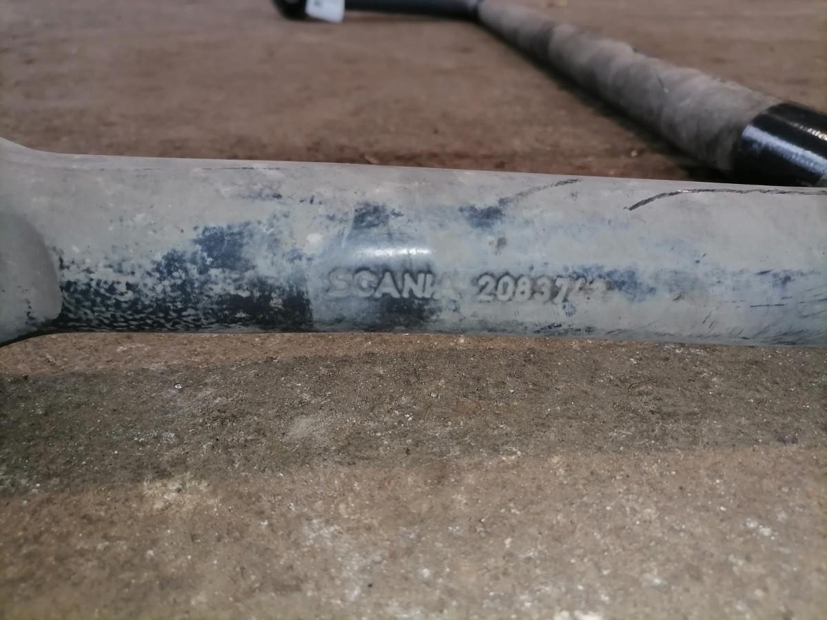 Scania Anti-roll bar 2083742 - عمود التوازن - شاحنة: صور 4 Scania Anti-roll bar 2083742 - عمود التوازن - شاحنة: صور 4