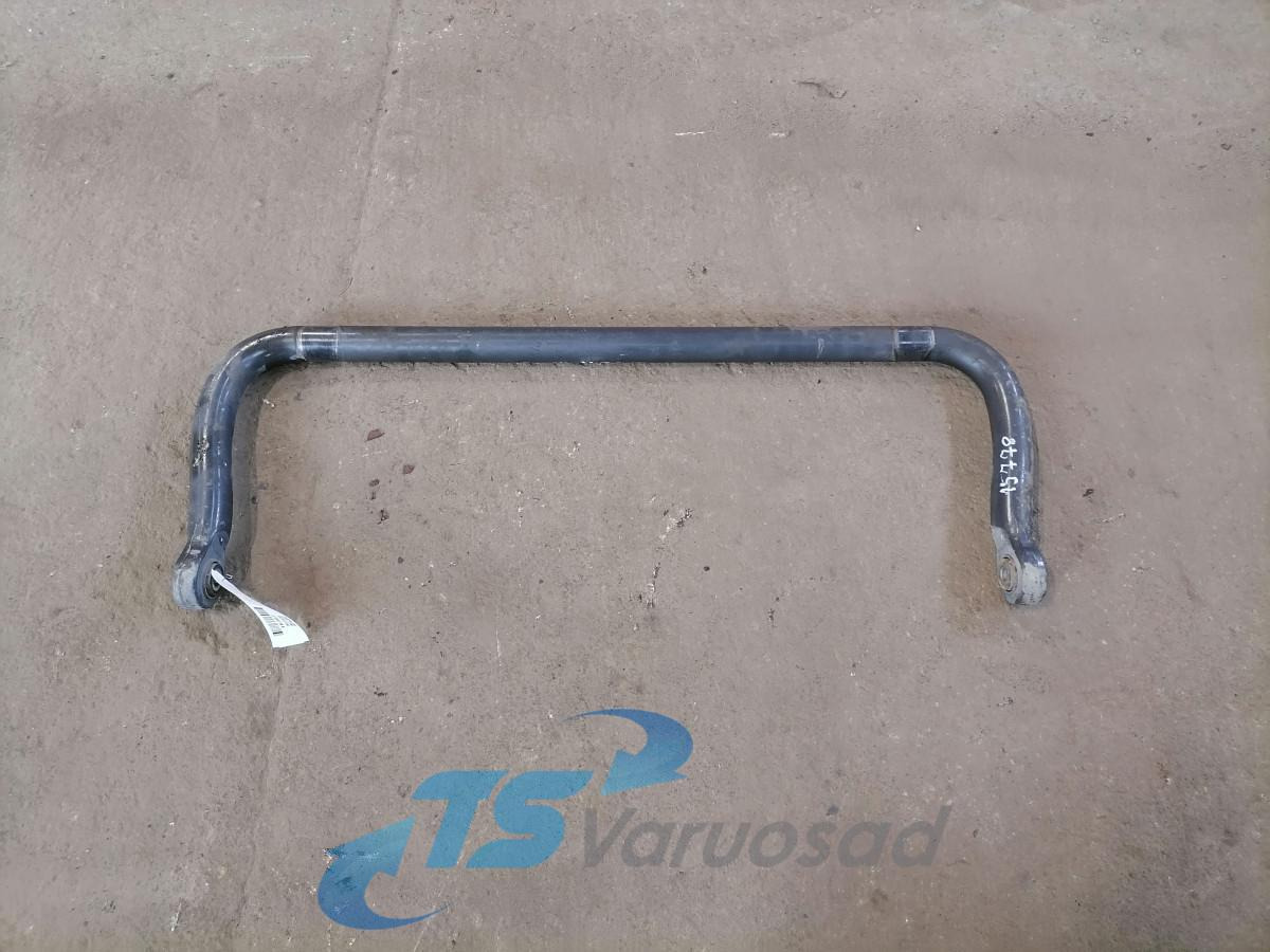 Scania Anti-roll bar 2372462 - عمود التوازن - شاحنة: صور 2 Scania Anti-roll bar 2372462 - عمود التوازن - شاحنة: صور 2