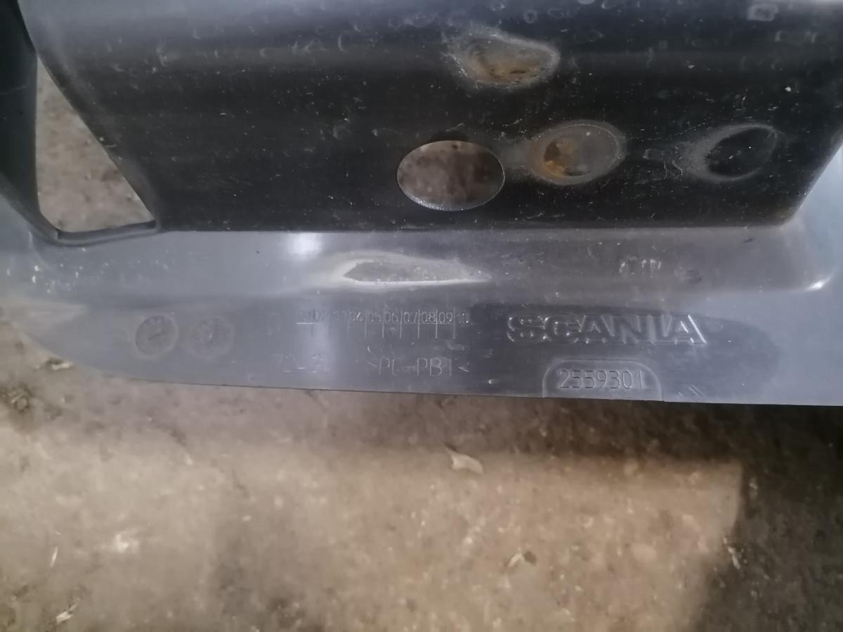 Scania Astmelaua plastik 2559301 - خطوة جانبية - شاحنة: صور 4 Scania Astmelaua plastik 2559301 - خطوة جانبية - شاحنة: صور 4