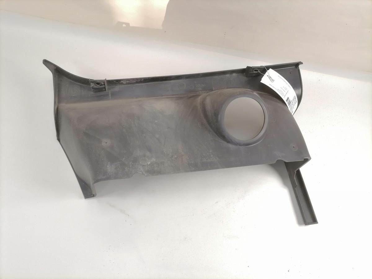 Scania Astmelaua plastik kate, ülemine vasak 1805341 - خطوة جانبية - شاحنة: صور 3 Scania Astmelaua plastik kate, ülemine vasak 1805341 - خطوة جانبية - شاحنة: صور 3