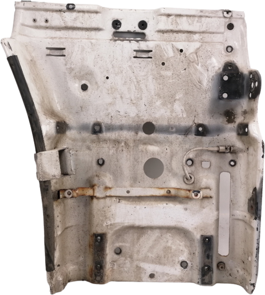 Scania Astmelaua u-plekk, parem 1515194 - خطوة جانبية - شاحنة: صور 1 Scania Astmelaua u-plekk, parem 1515194 - خطوة جانبية - شاحنة: صور 1