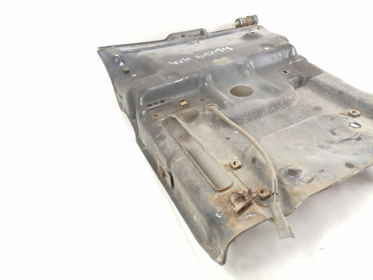 Scania Astmelaua u-plekk, parem 1515194 - خطوة جانبية - شاحنة: صور 3 Scania Astmelaua u-plekk, parem 1515194 - خطوة جانبية - شاحنة: صور 3