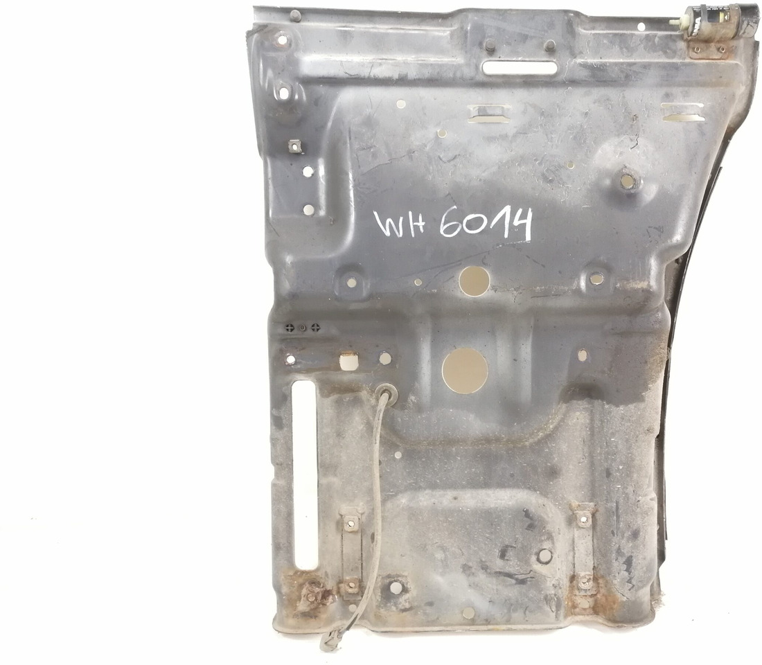 Scania Astmelaua u-plekk, parem 1515194 - خطوة جانبية - شاحنة: صور 2 Scania Astmelaua u-plekk, parem 1515194 - خطوة جانبية - شاحنة: صور 2