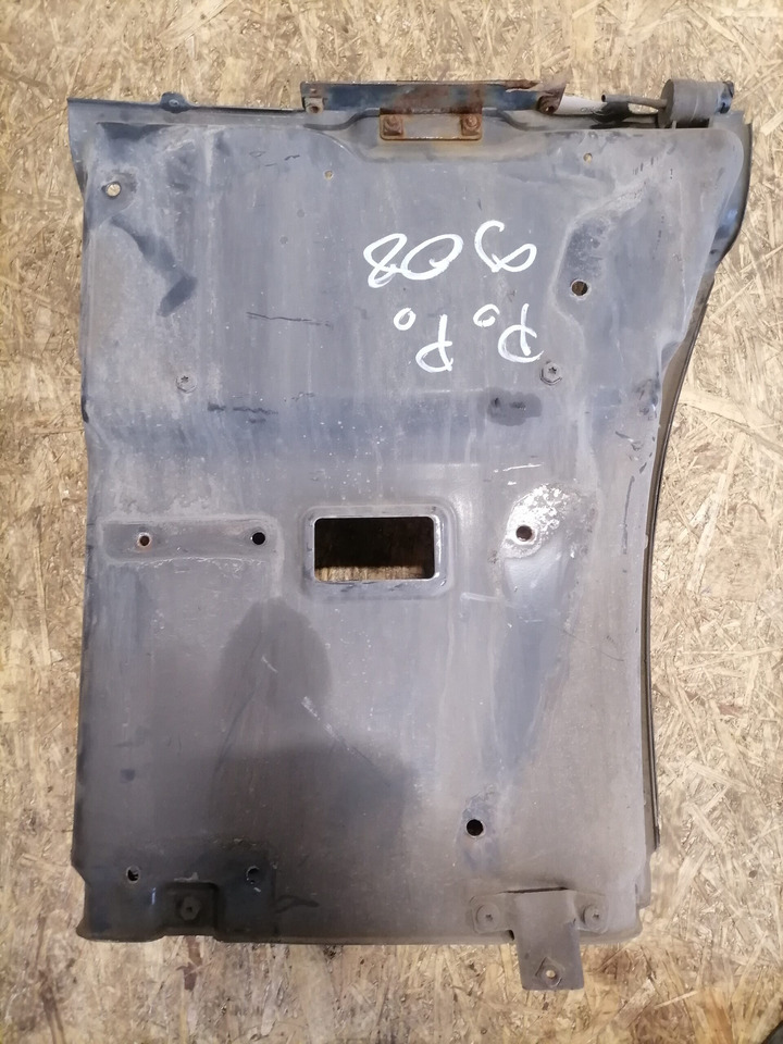 Scania Astmelaua u-plekk, parem 1854228 - خطوة جانبية - شاحنة: صور 3 Scania Astmelaua u-plekk, parem 1854228 - خطوة جانبية - شاحنة: صور 3