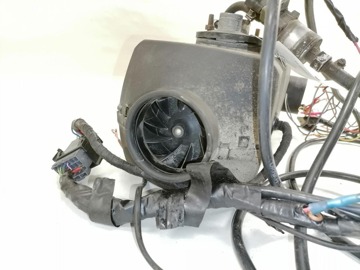 Scania Auxiliary heater Eberspächer - التدفئة/ التهوية - شاحنة: صور 5 Scania Auxiliary heater Eberspächer - التدفئة/ التهوية - شاحنة: صور 5