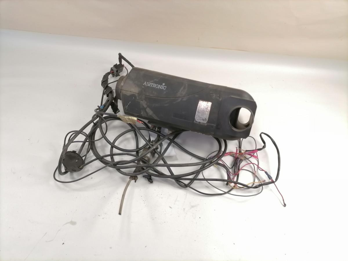 Scania Auxiliary heater Eberspächer - التدفئة/ التهوية - شاحنة: صور 2 Scania Auxiliary heater Eberspächer - التدفئة/ التهوية - شاحنة: صور 2