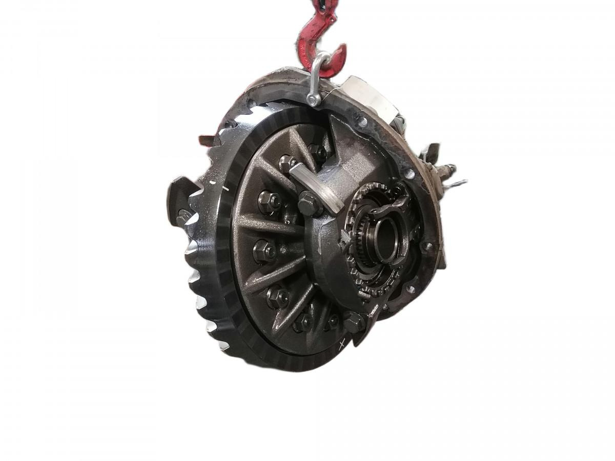 Scania Axel gear 1722314 - محرك السفر - شاحنة: صور 2 Scania Axel gear 1722314 - محرك السفر - شاحنة: صور 2