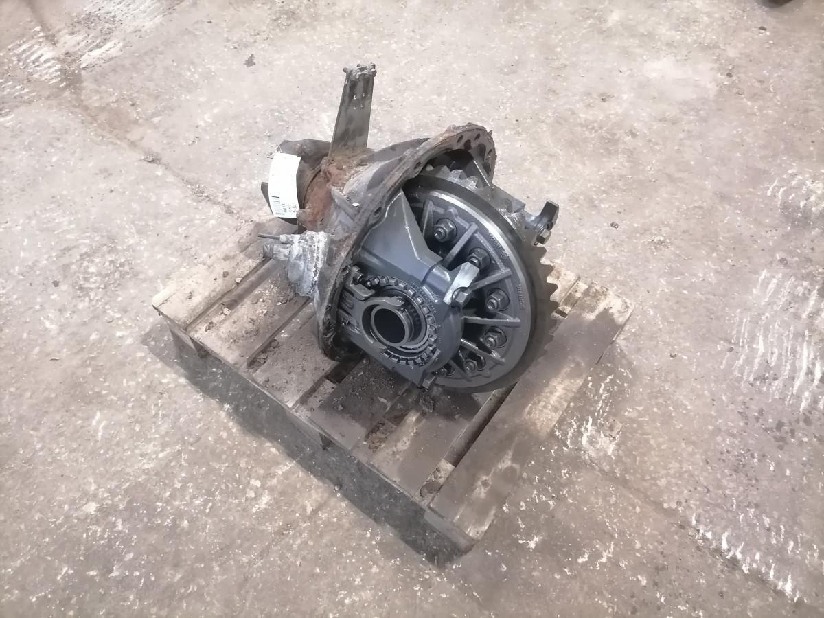Scania Axel gear R660 3,07 R660 - محرك السفر - شاحنة: صور 2 Scania Axel gear R660 3,07 R660 - محرك السفر - شاحنة: صور 2