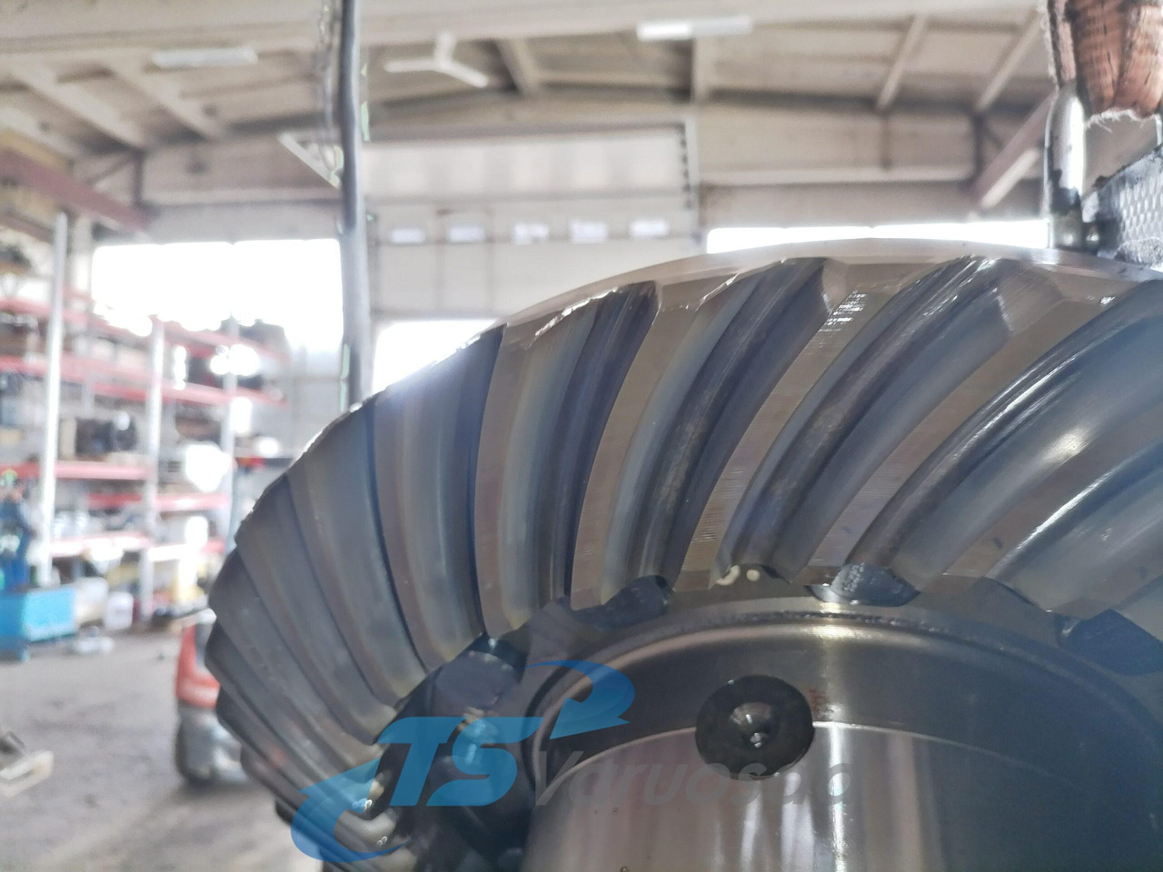 Scania Axel gear R780-3,08 - محرك السفر - شاحنة: صور 5 Scania Axel gear R780-3,08 - محرك السفر - شاحنة: صور 5