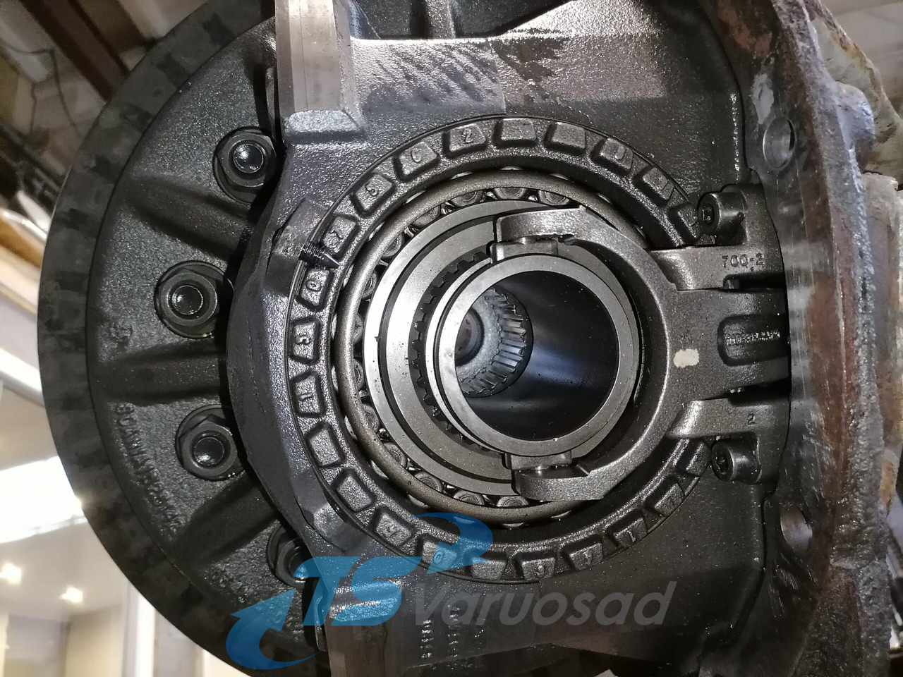 Scania Axel gear - محرك السفر - شاحنة: صور 5 Scania Axel gear - محرك السفر - شاحنة: صور 5