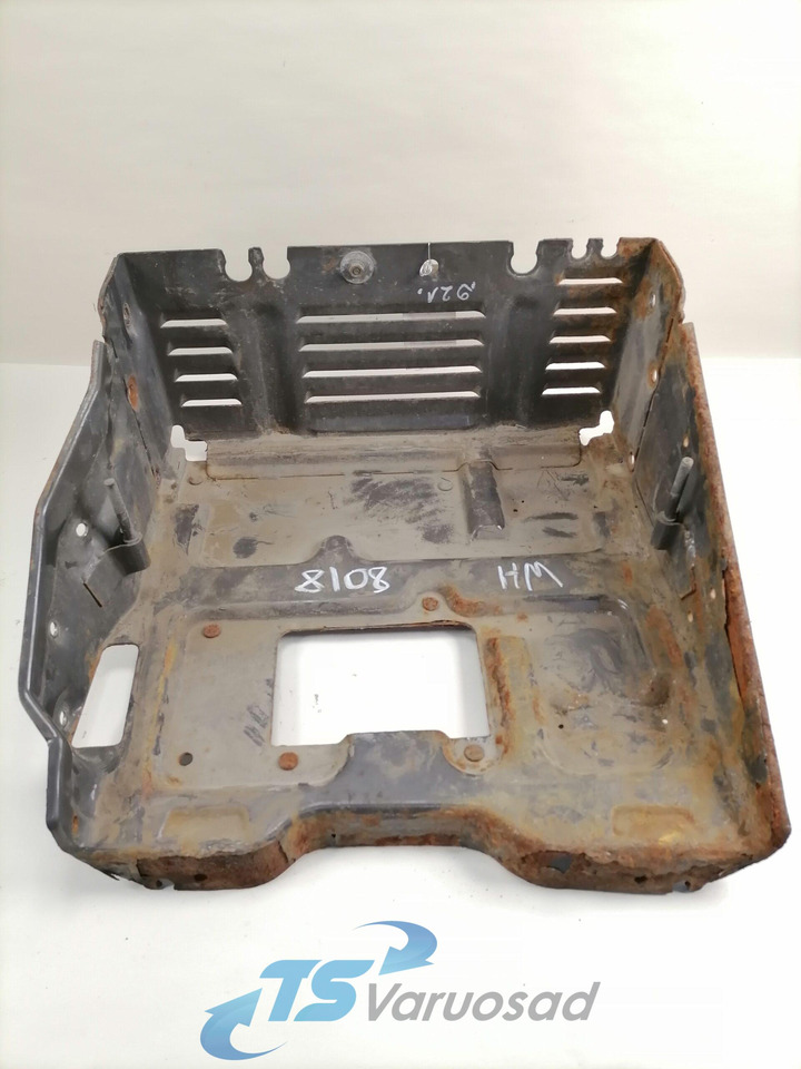 Scania Battery box 2140666 - البطارية - شاحنة: صور 2 Scania Battery box 2140666 - البطارية - شاحنة: صور 2