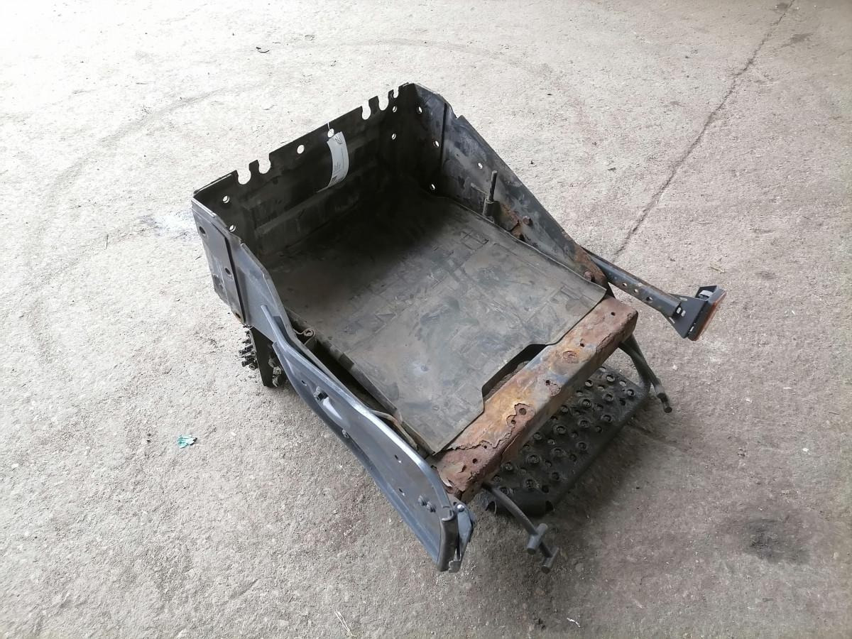 Scania Battery box 2140666 - البطارية - شاحنة: صور 2 Scania Battery box 2140666 - البطارية - شاحنة: صور 2