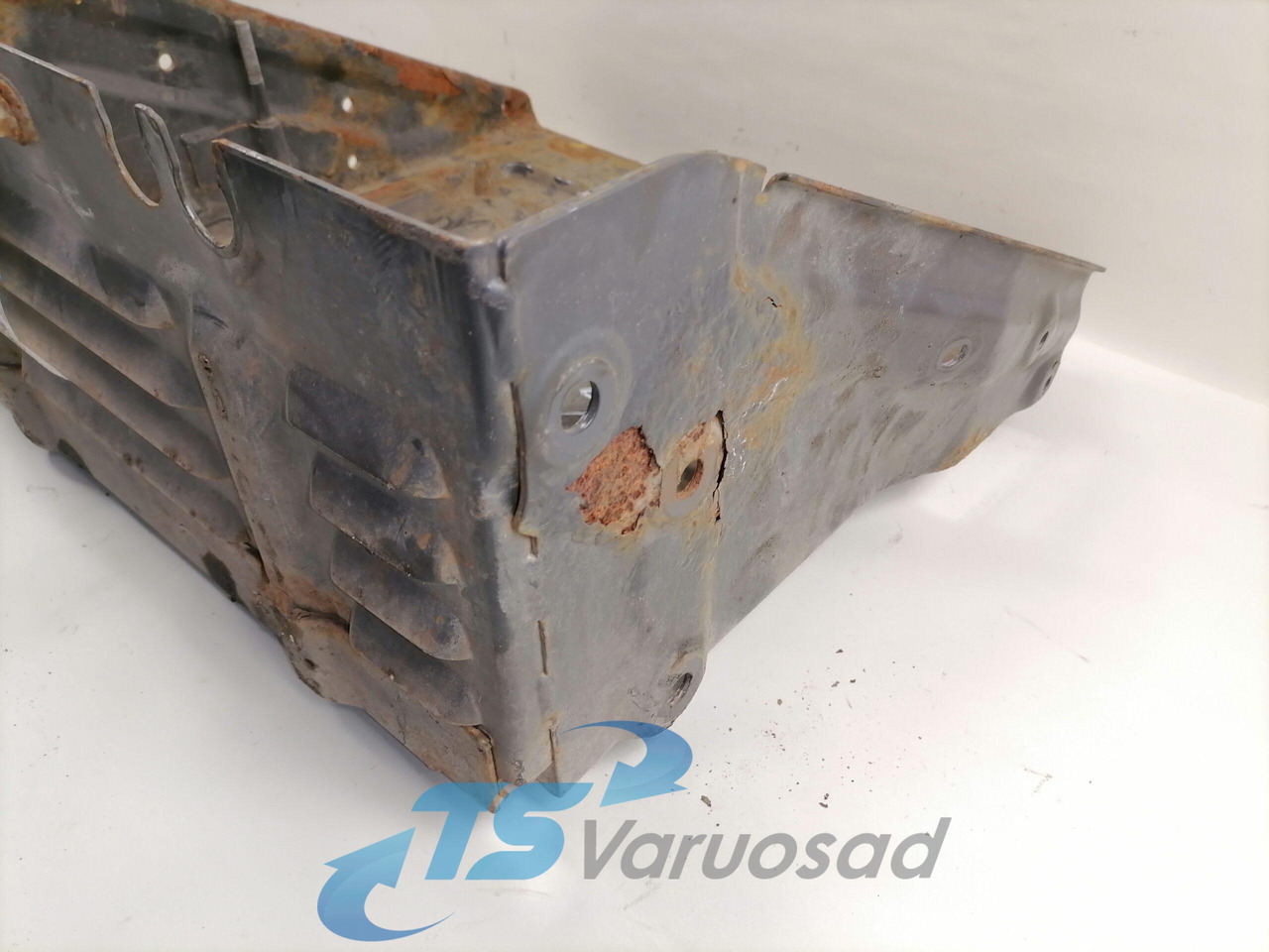 Scania Battery box 2140666 - البطارية - شاحنة: صور 5 Scania Battery box 2140666 - البطارية - شاحنة: صور 5