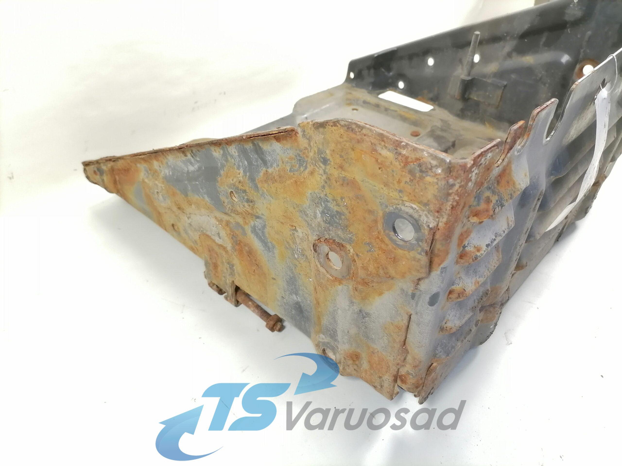 Scania Battery box 2140666 - البطارية - شاحنة: صور 4 Scania Battery box 2140666 - البطارية - شاحنة: صور 4