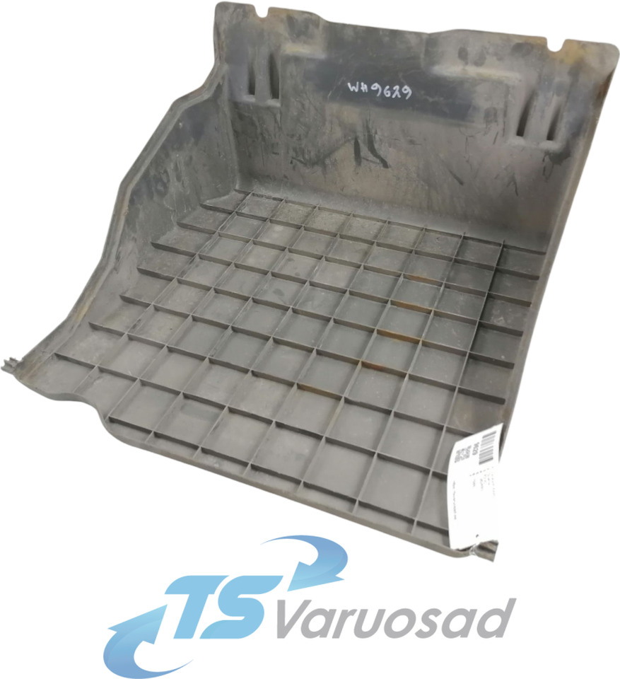 Scania Battery cover 1362693 - البطارية - شاحنة: صور 1 Scania Battery cover 1362693 - البطارية - شاحنة: صور 1