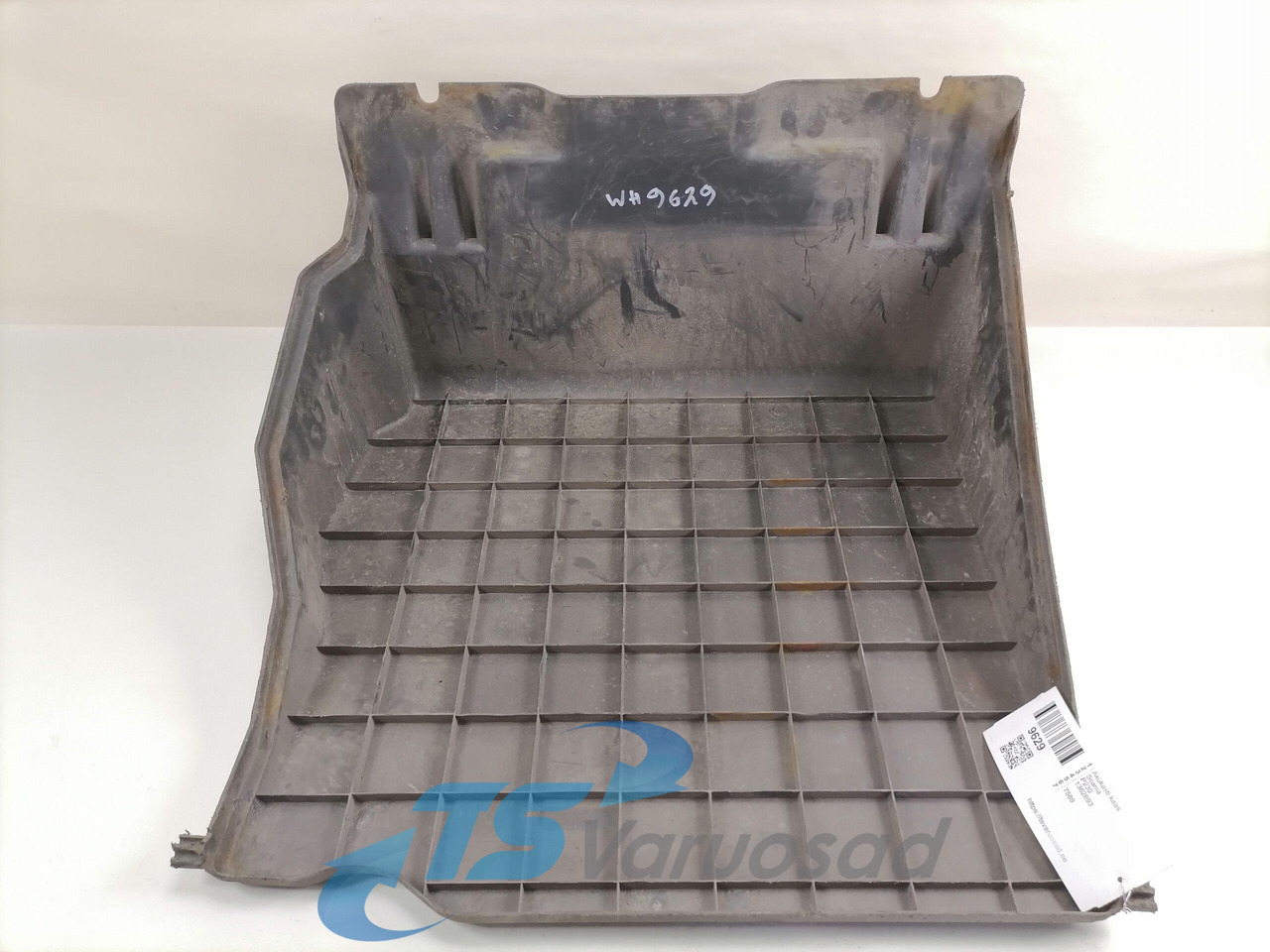Scania Battery cover 1362693 - البطارية - شاحنة: صور 2 Scania Battery cover 1362693 - البطارية - شاحنة: صور 2