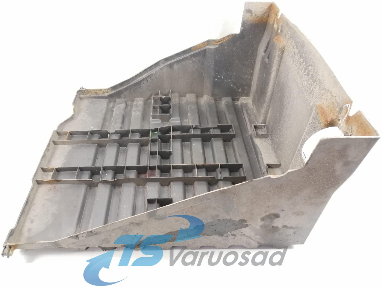 Scania Battery cover 1779507 - البطارية - شاحنة: صور 2 Scania Battery cover 1779507 - البطارية - شاحنة: صور 2
