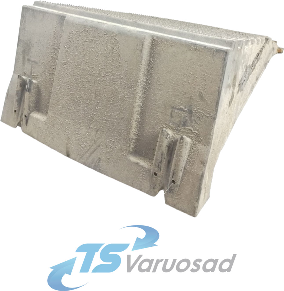 Scania Battery cover 1779507 - البطارية - شاحنة: صور 1 Scania Battery cover 1779507 - البطارية - شاحنة: صور 1