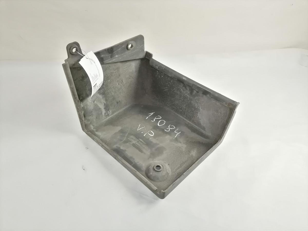 Scania Battery cover 2183303 - البطارية - شاحنة: صور 3 Scania Battery cover 2183303 - البطارية - شاحنة: صور 3