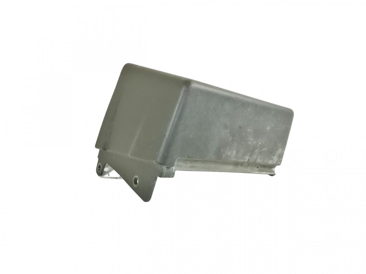 Scania Battery cover 2183303 - البطارية - شاحنة: صور 1 Scania Battery cover 2183303 - البطارية - شاحنة: صور 1