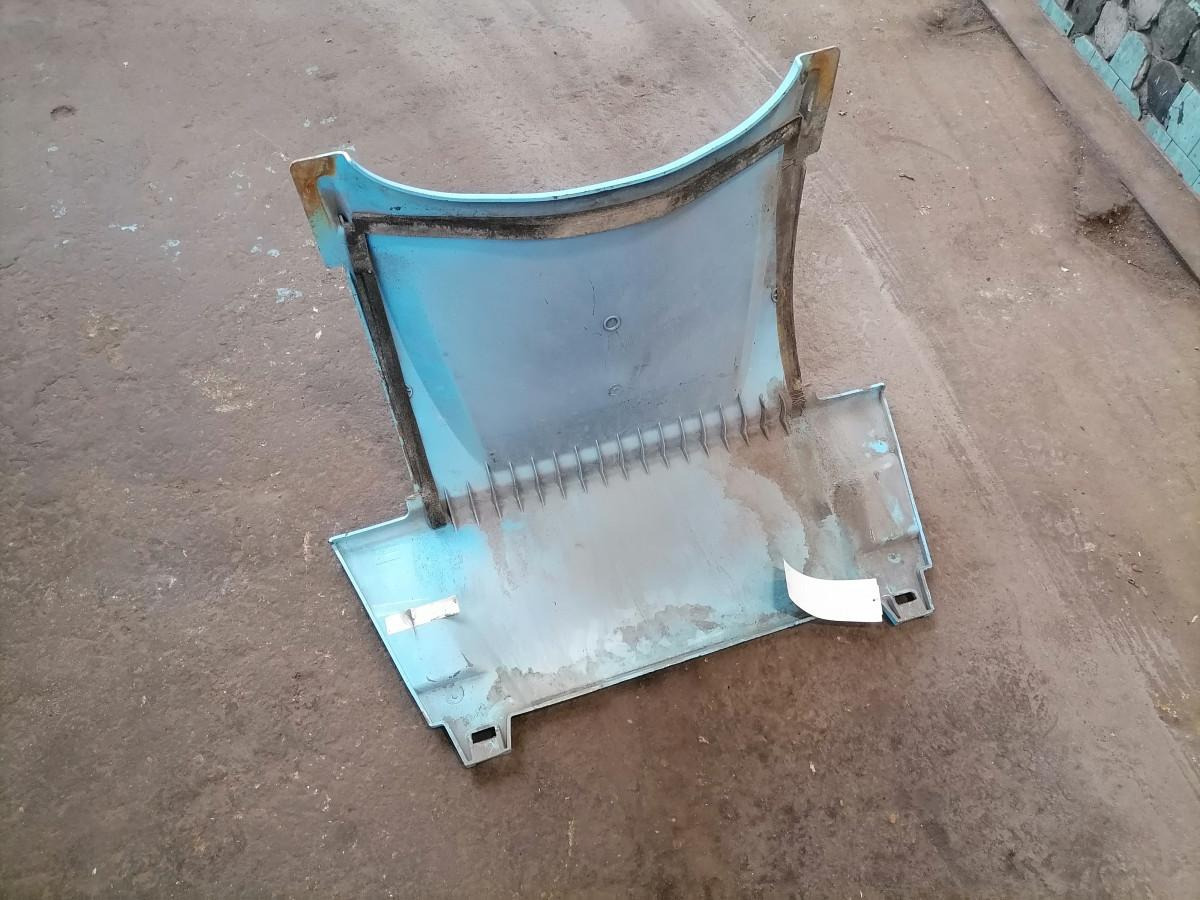 Scania Battery cover 2183304 - البطارية - شاحنة: صور 4 Scania Battery cover 2183304 - البطارية - شاحنة: صور 4