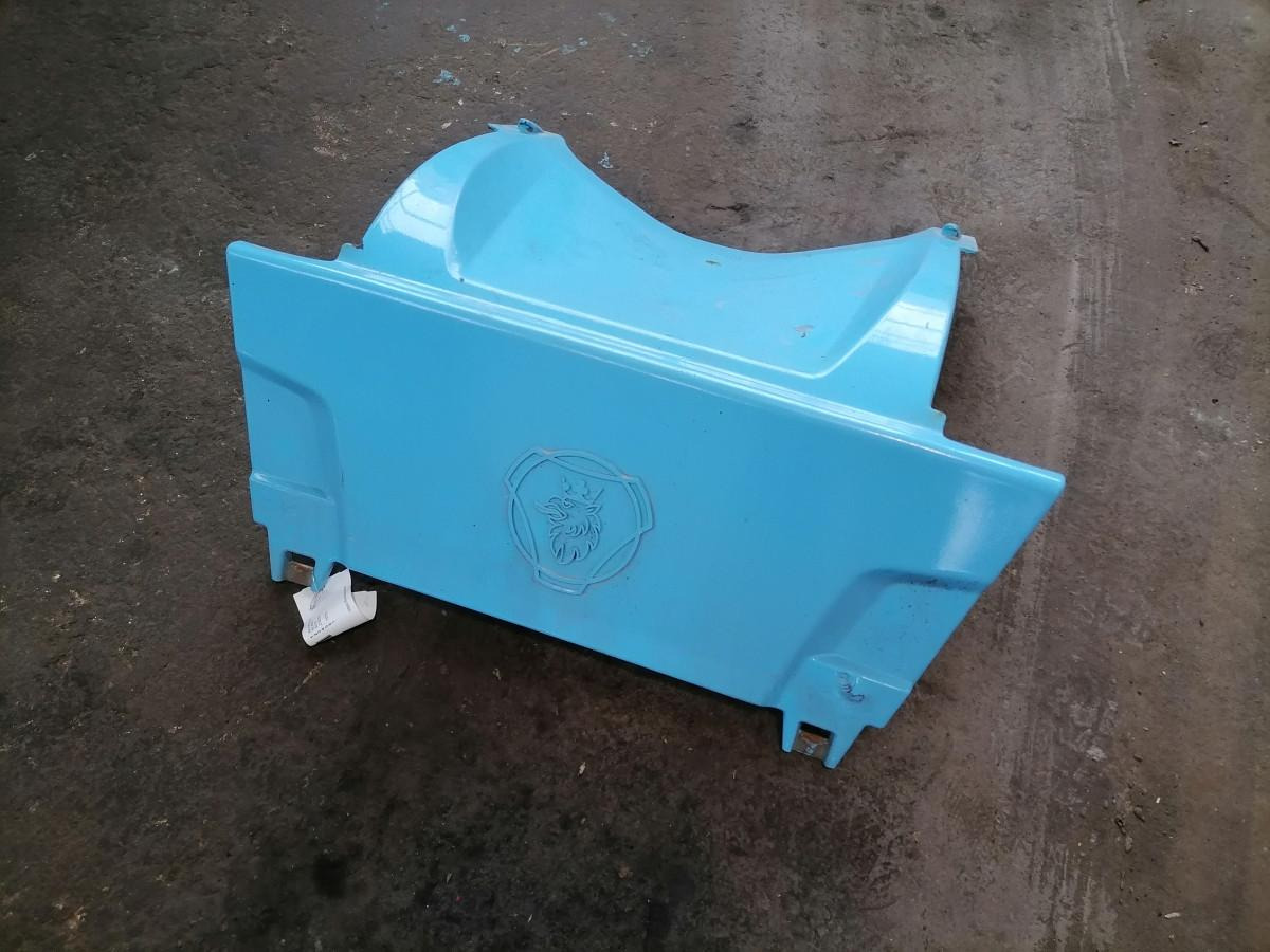 Scania Battery cover 2183304 - البطارية - شاحنة: صور 2 Scania Battery cover 2183304 - البطارية - شاحنة: صور 2