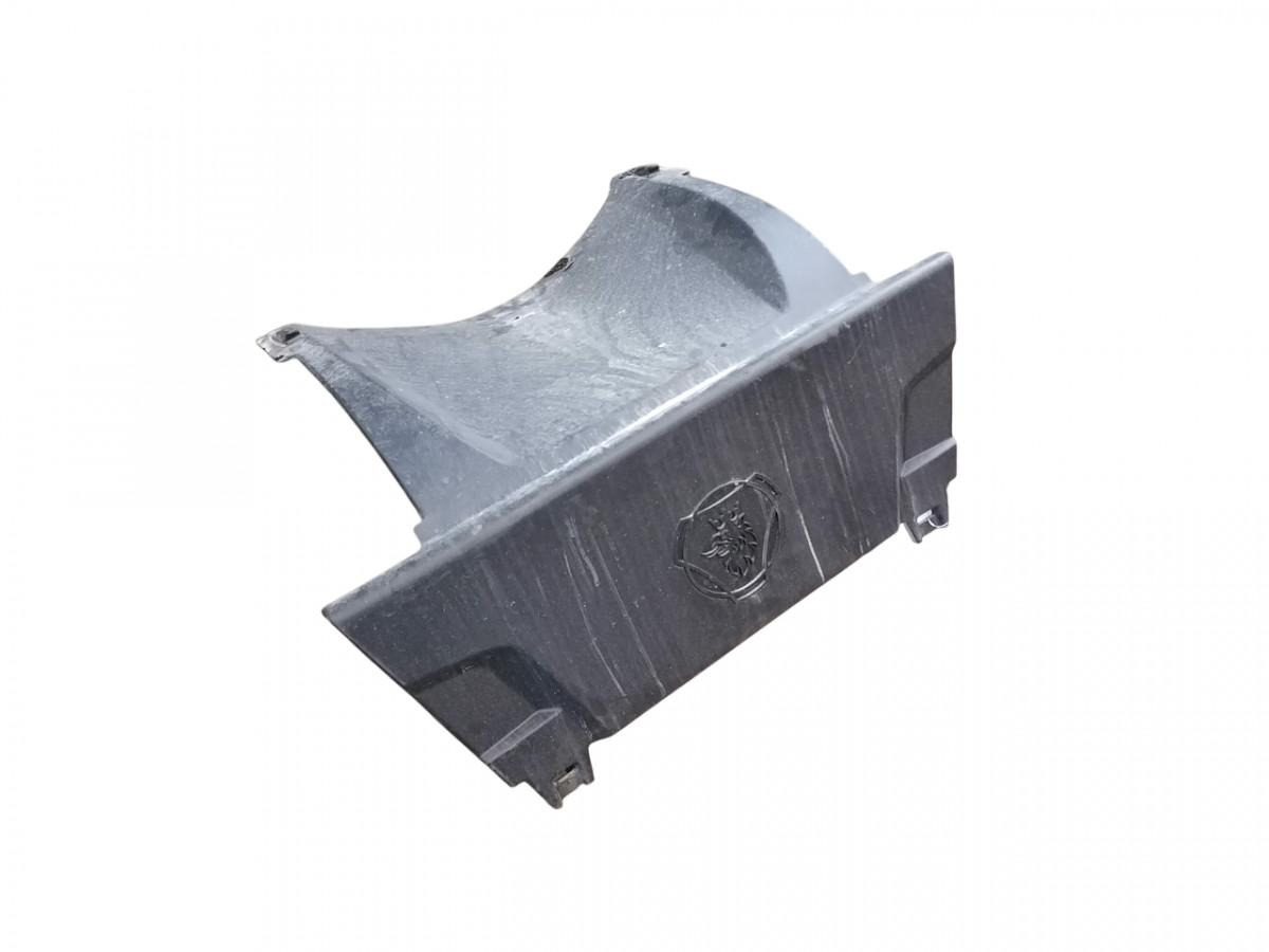 Scania Battery cover 2183304 - البطارية - شاحنة: صور 1 Scania Battery cover 2183304 - البطارية - شاحنة: صور 1