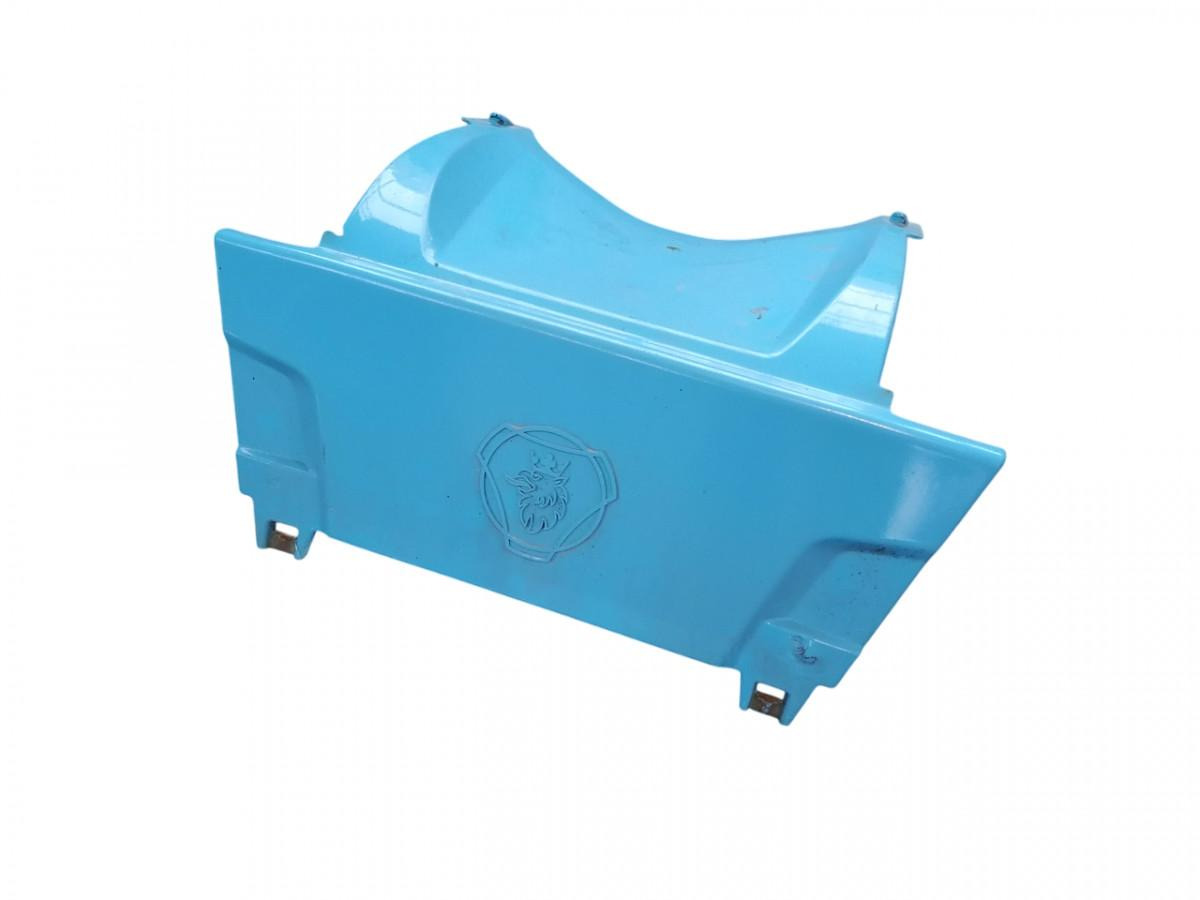 Scania Battery cover 2183304 - البطارية - شاحنة: صور 1 Scania Battery cover 2183304 - البطارية - شاحنة: صور 1