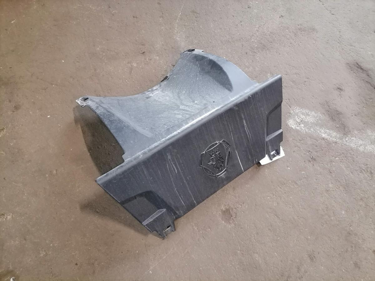Scania Battery cover 2183304 - البطارية - شاحنة: صور 2 Scania Battery cover 2183304 - البطارية - شاحنة: صور 2
