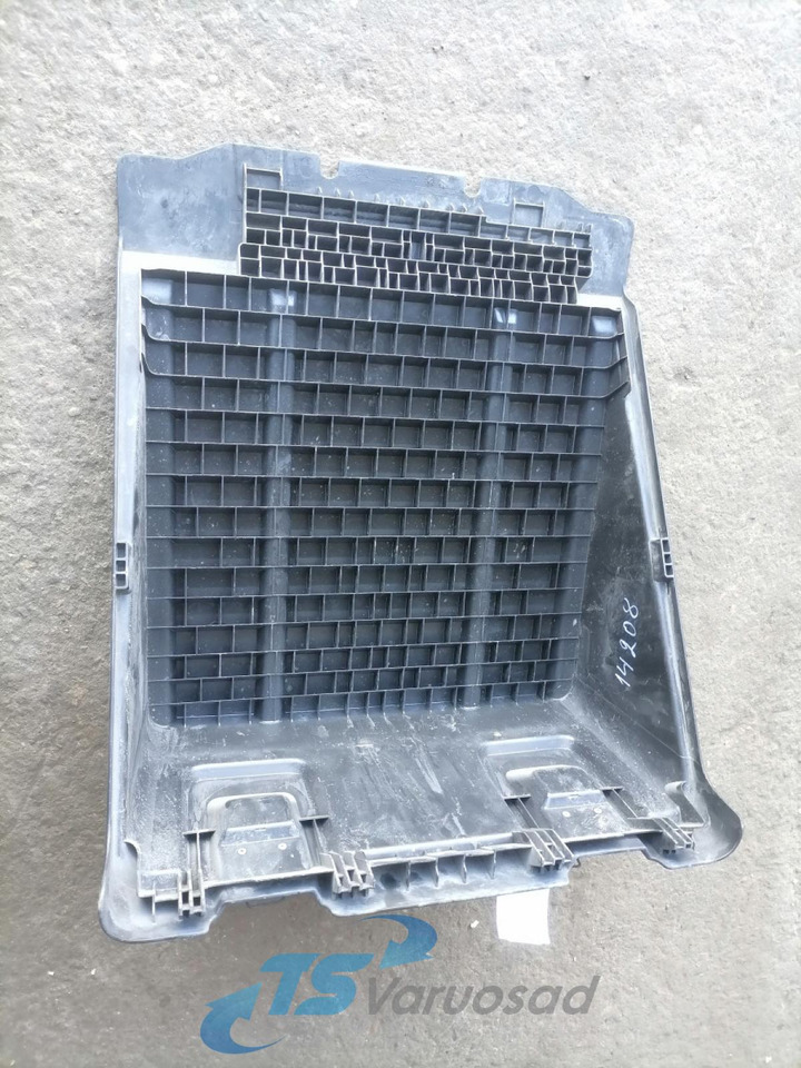 Scania Battery cover 2428035 - البطارية - شاحنة: صور 5 Scania Battery cover 2428035 - البطارية - شاحنة: صور 5