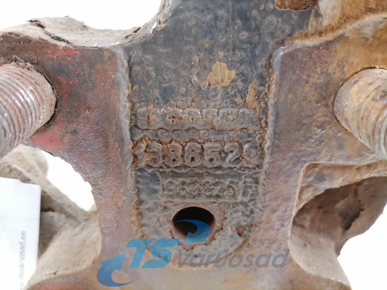 Scania Bracket 1386529 - تعليق - شاحنة: صور 4 Scania Bracket 1386529 - تعليق - شاحنة: صور 4