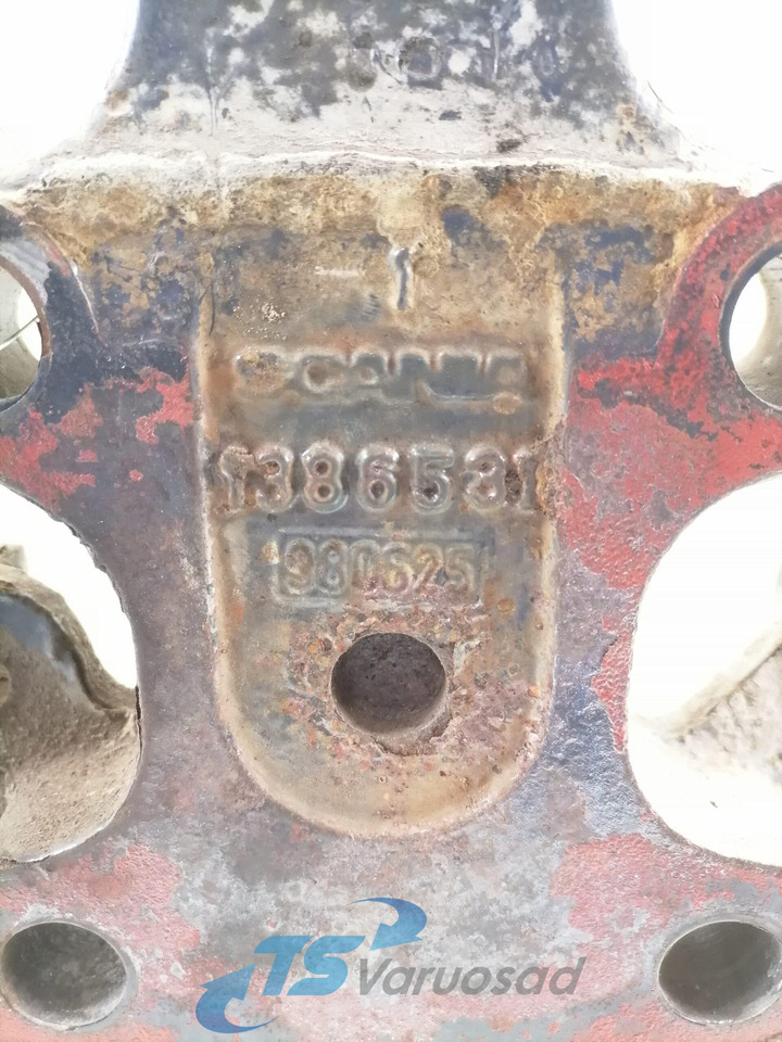 Scania Bracket 1386531 - تعليق - شاحنة: صور 4 Scania Bracket 1386531 - تعليق - شاحنة: صور 4