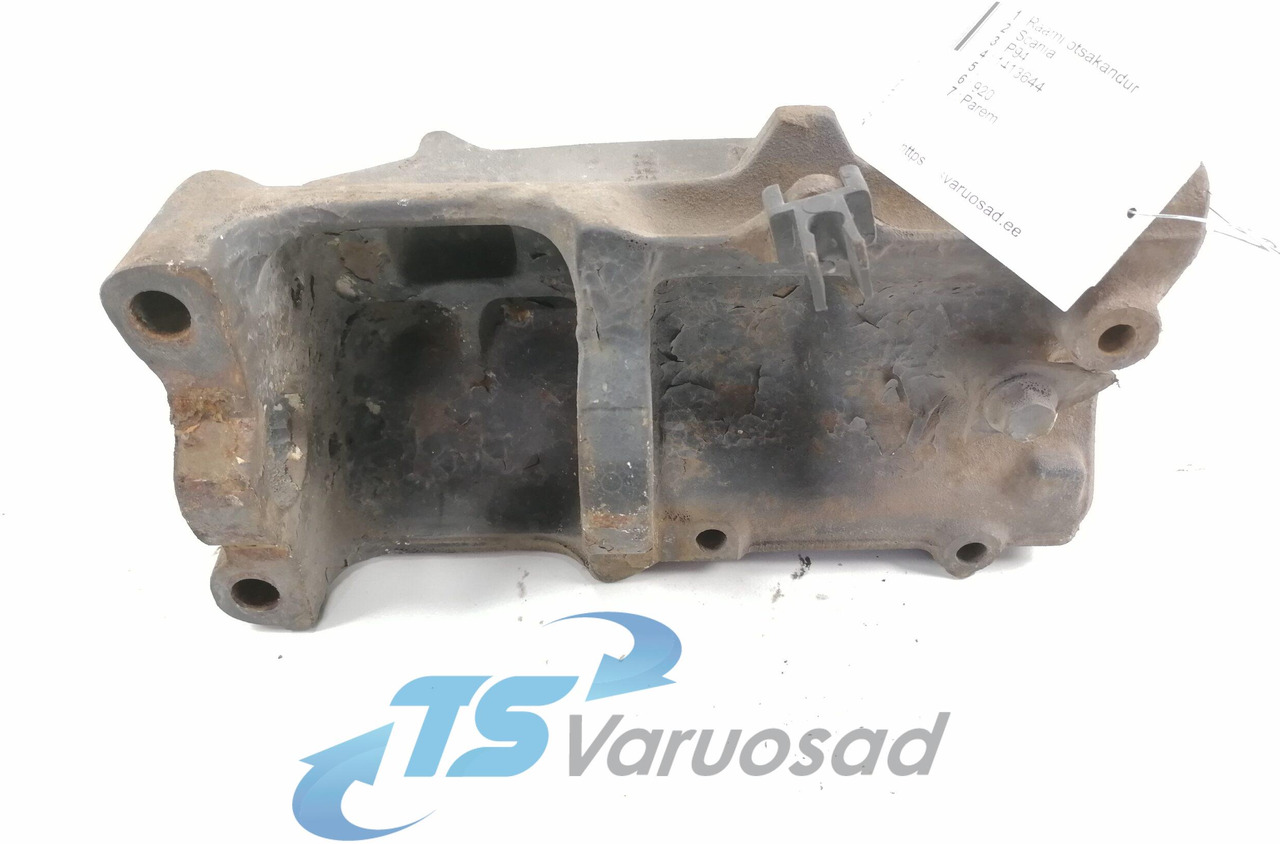 Scania Bracket 1413644 - الإطار/ الشاسيه - شاحنة: صور 3 Scania Bracket 1413644 - الإطار/ الشاسيه - شاحنة: صور 3