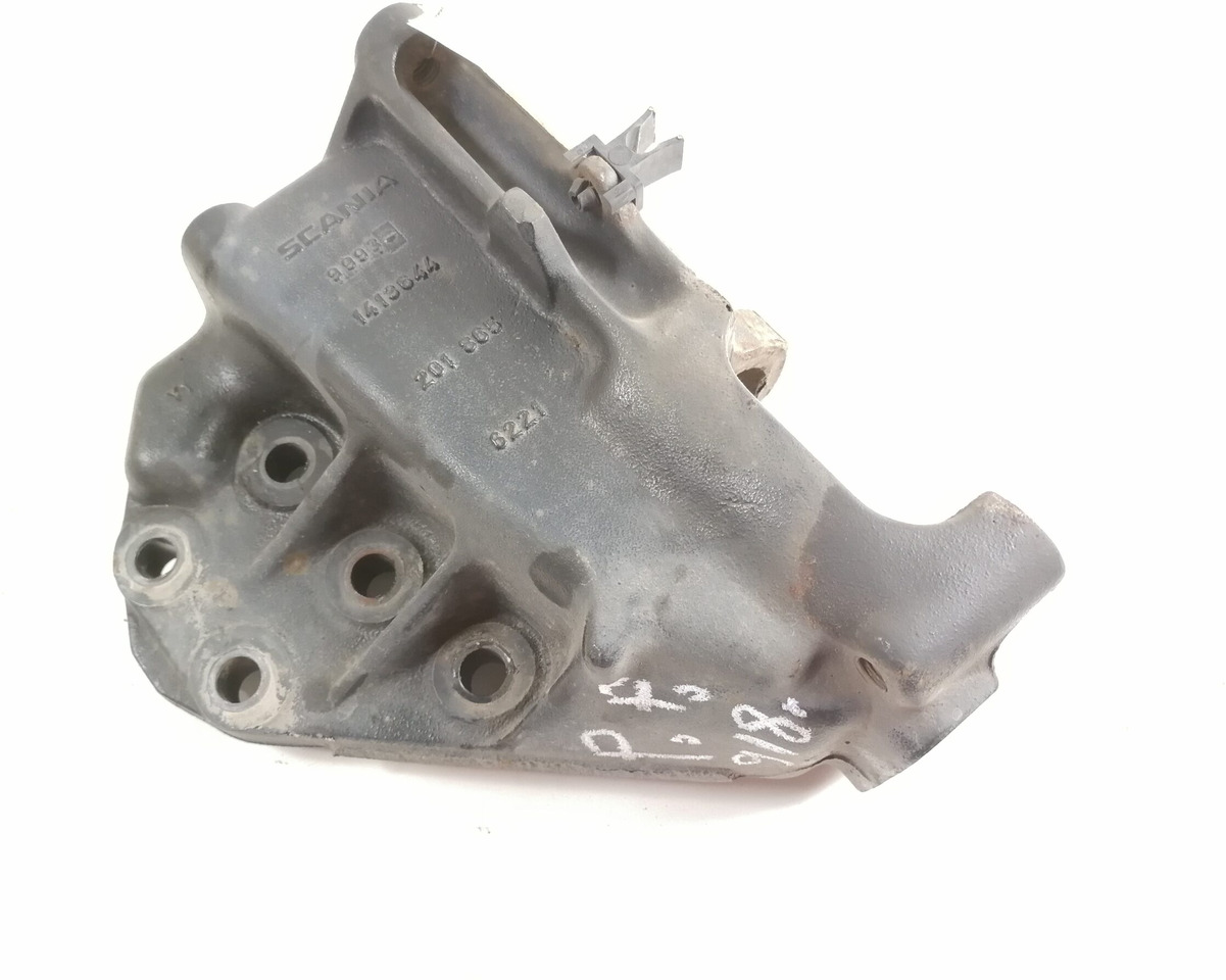 Scania Bracket 1413644 - الإطار/ الشاسيه - شاحنة: صور 1 Scania Bracket 1413644 - الإطار/ الشاسيه - شاحنة: صور 1