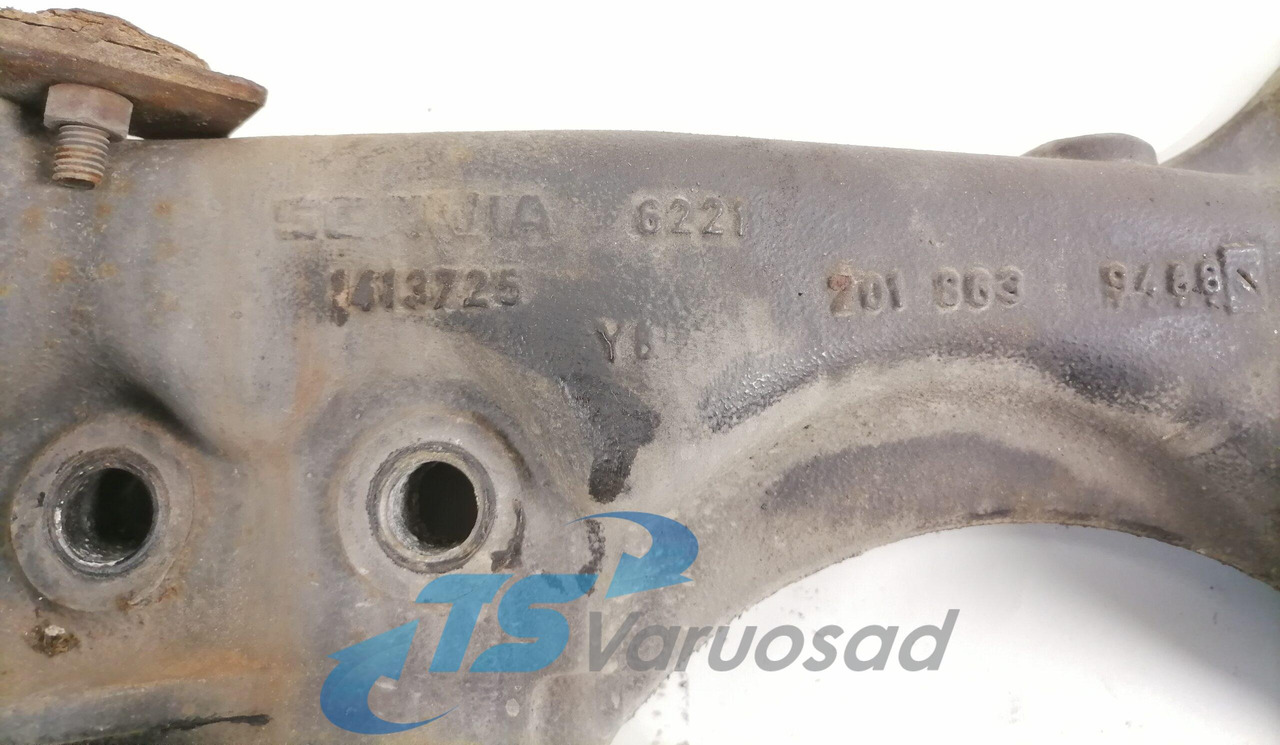 Scania Bracket 1413725 - الإطار/ الشاسيه - شاحنة: صور 2 Scania Bracket 1413725 - الإطار/ الشاسيه - شاحنة: صور 2