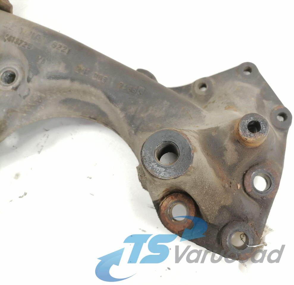 Scania Bracket 1413725 - الإطار/ الشاسيه - شاحنة: صور 3 Scania Bracket 1413725 - الإطار/ الشاسيه - شاحنة: صور 3